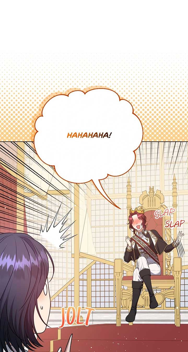 Please Don’t Reply! Chapter 46 page 21