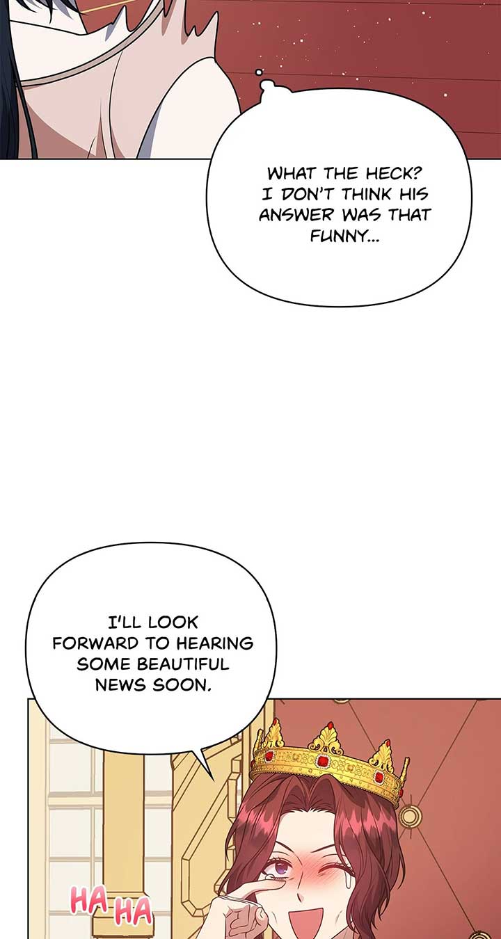 Please Don’t Reply! Chapter 46 page 22