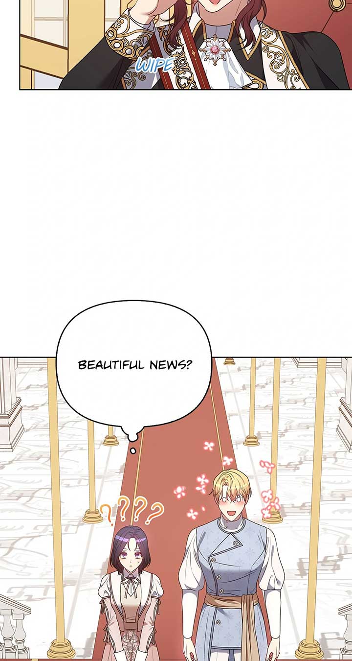 Please Don’t Reply! Chapter 46 page 23
