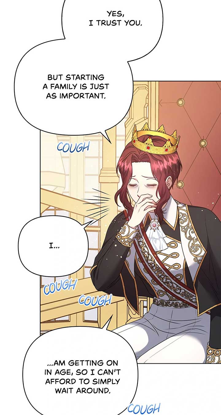 Please Don’t Reply! Chapter 46 page 25