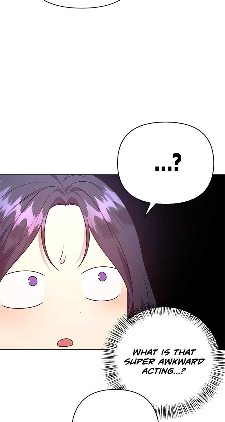 Please Don’t Reply! Chapter 46 page 26