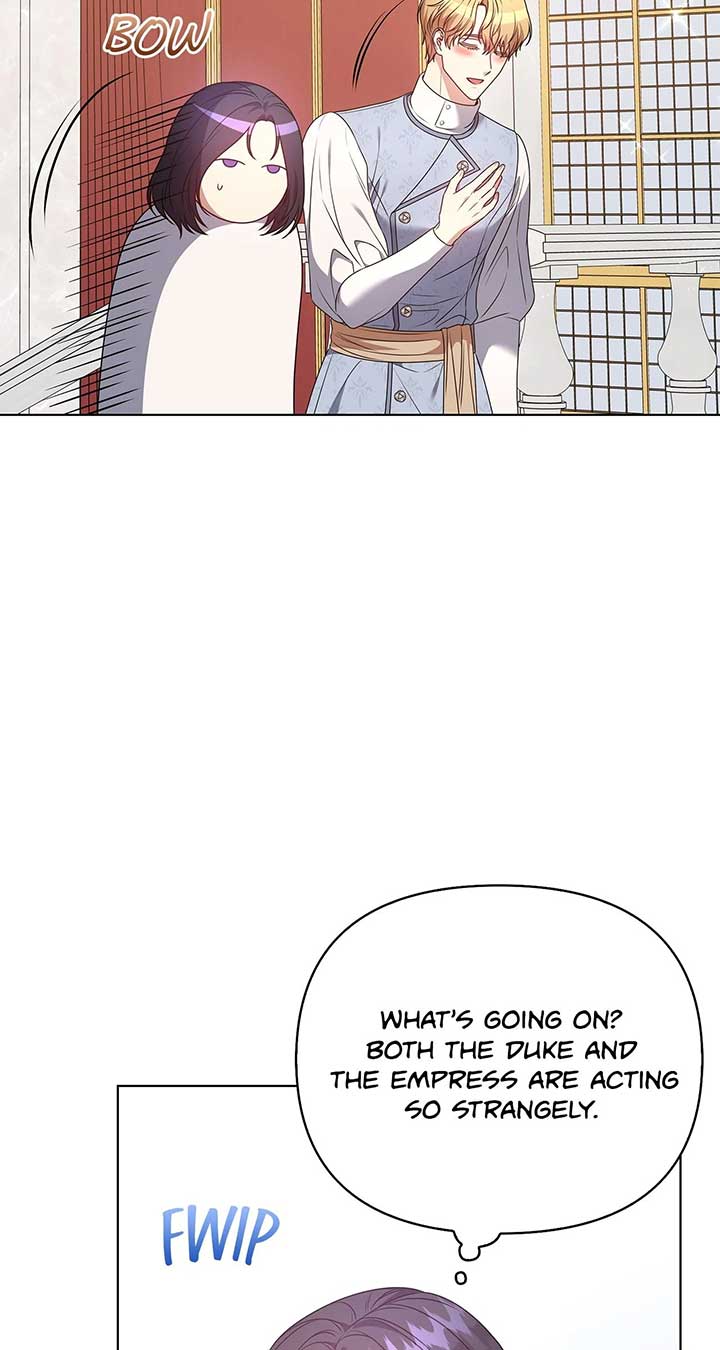 Please Don’t Reply! Chapter 46 page 29