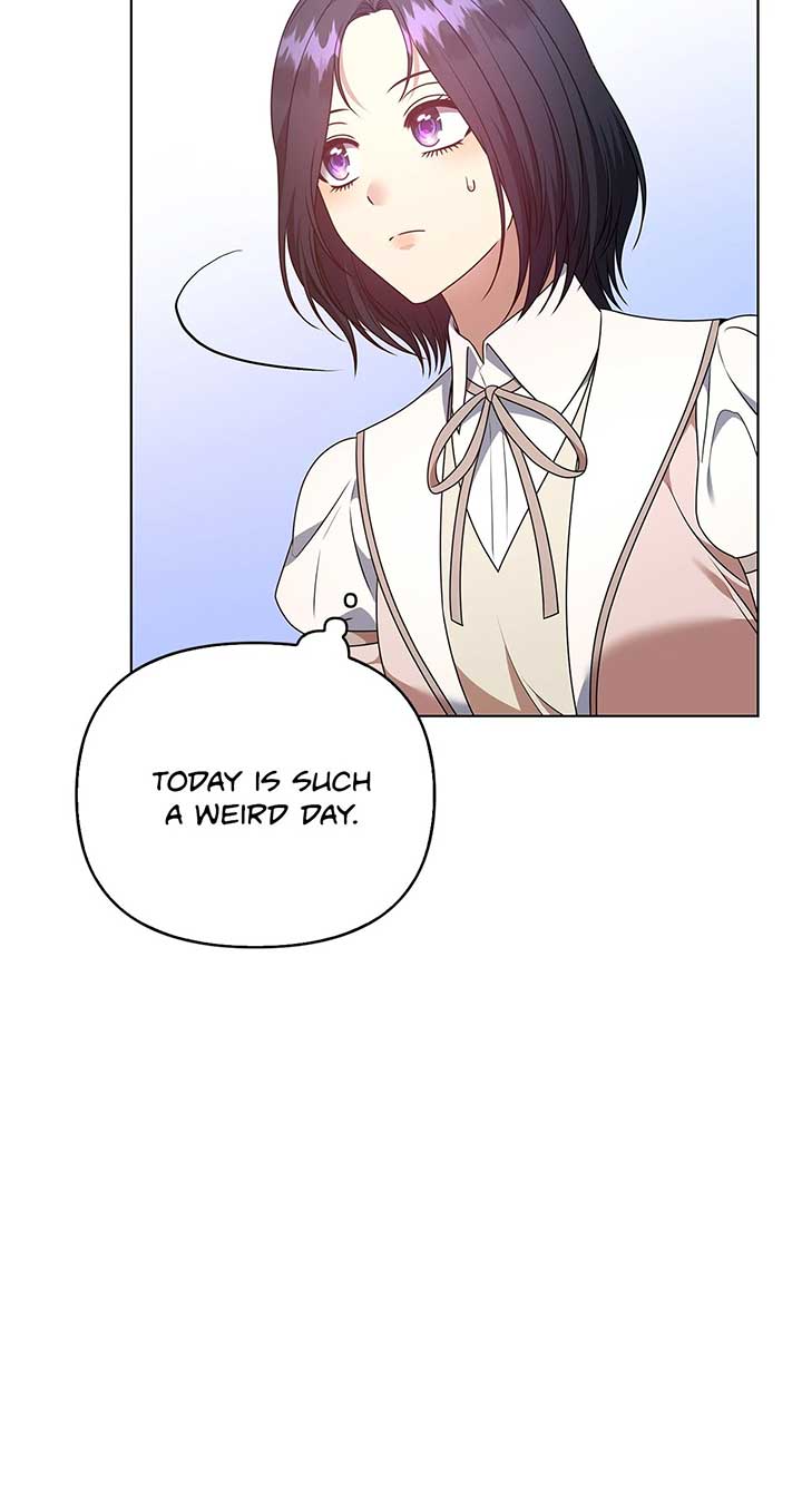 Please Don’t Reply! Chapter 46 page 30