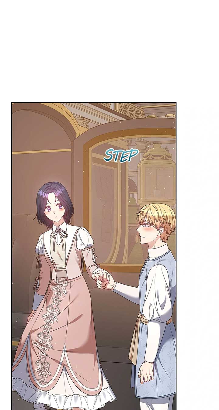 Please Don’t Reply! Chapter 46 page 32