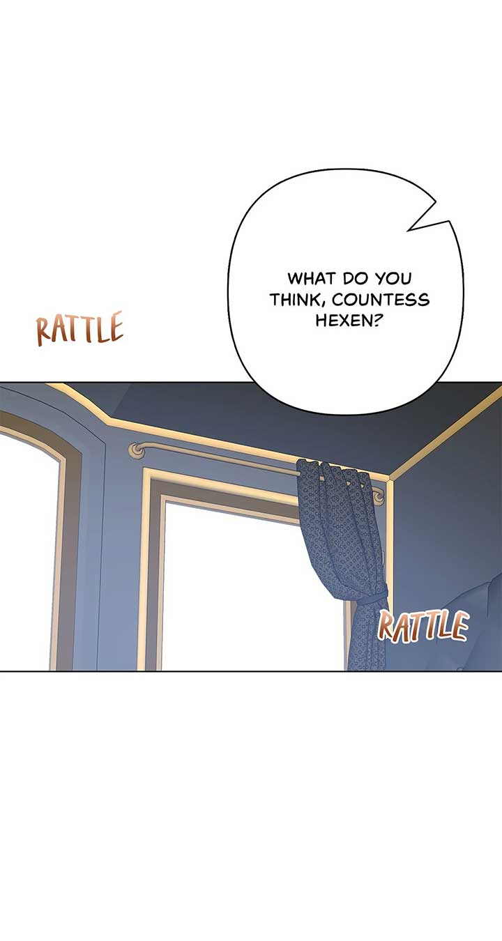 Please Don’t Reply! Chapter 46 page 34