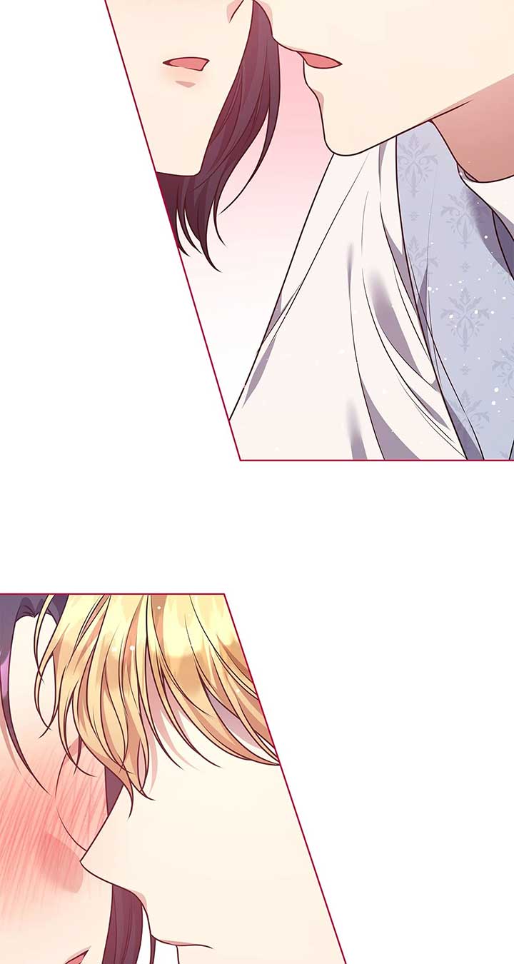 Please Don’t Reply! Chapter 46 page 3