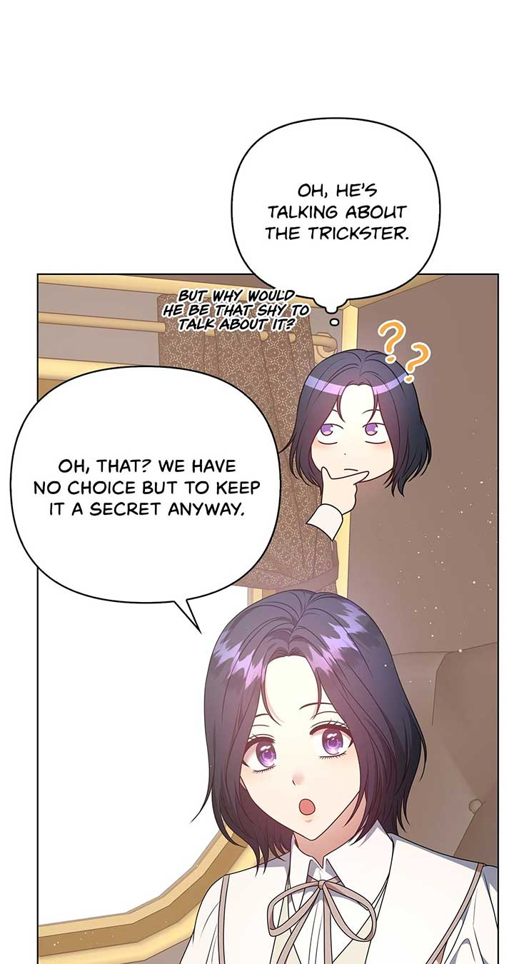 Please Don’t Reply! Chapter 46 page 39