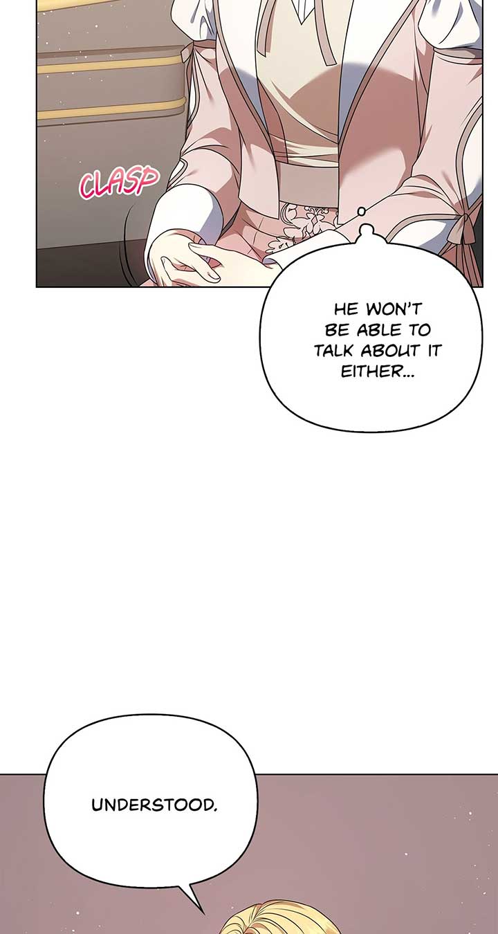 Please Don’t Reply! Chapter 46 page 40
