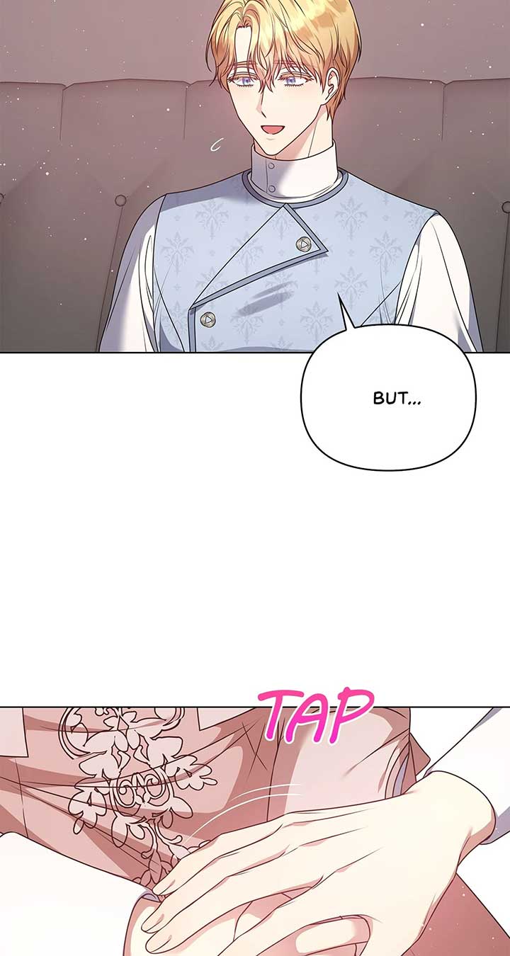 Please Don’t Reply! Chapter 46 page 41