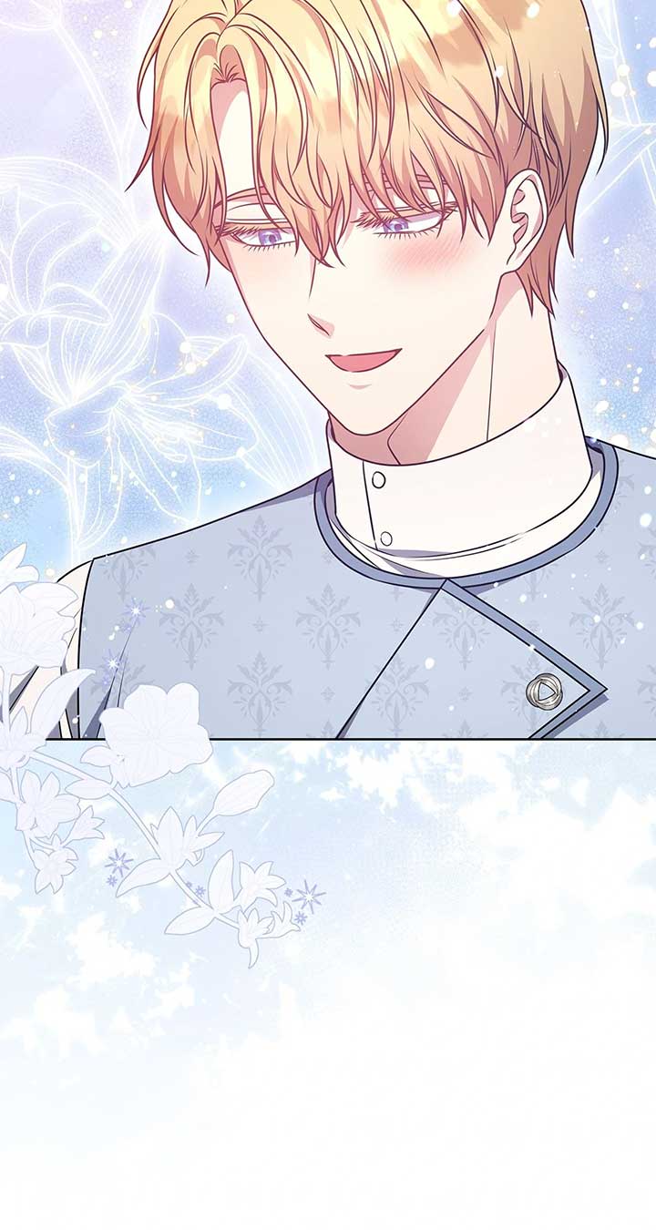 Please Don’t Reply! Chapter 46 page 43