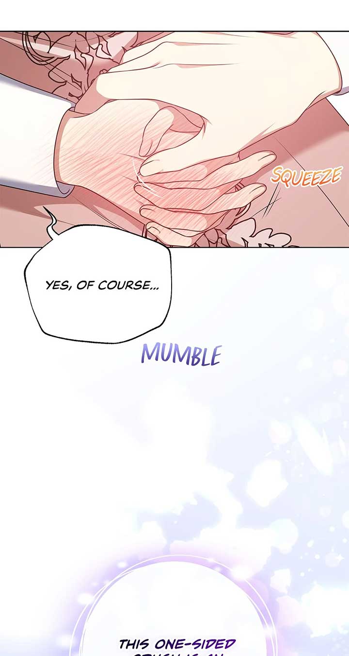 Please Don’t Reply! Chapter 46 page 45