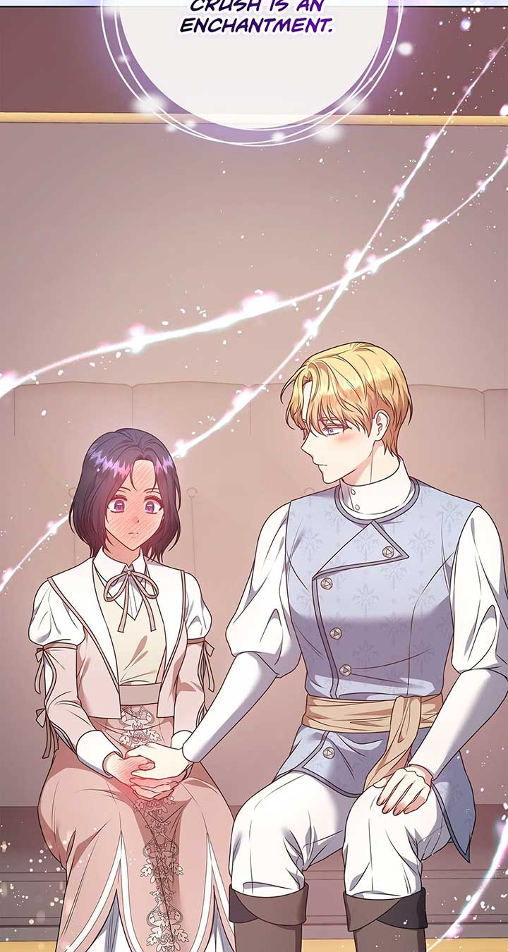 Please Don’t Reply! Chapter 46 page 46