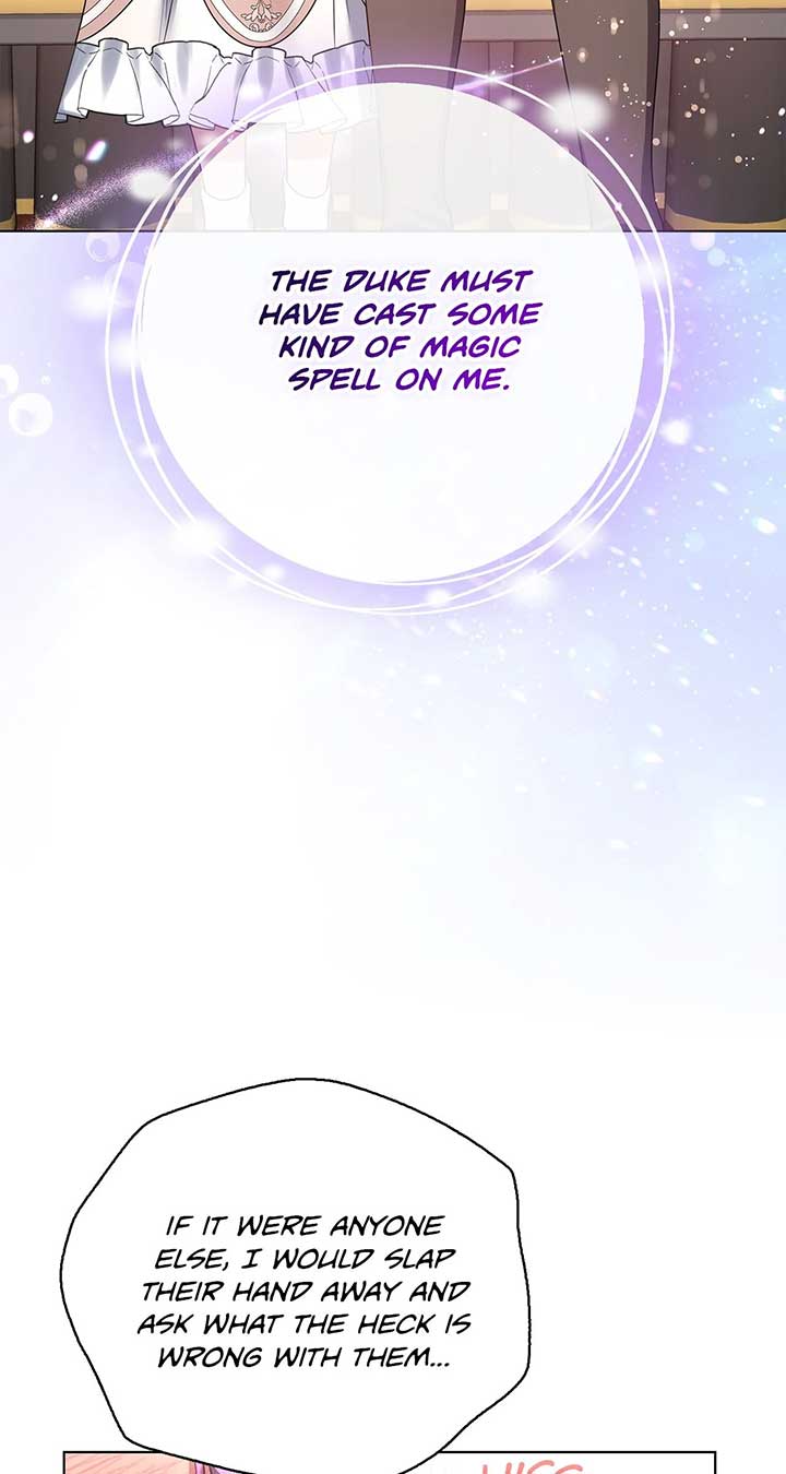 Please Don’t Reply! Chapter 46 page 47