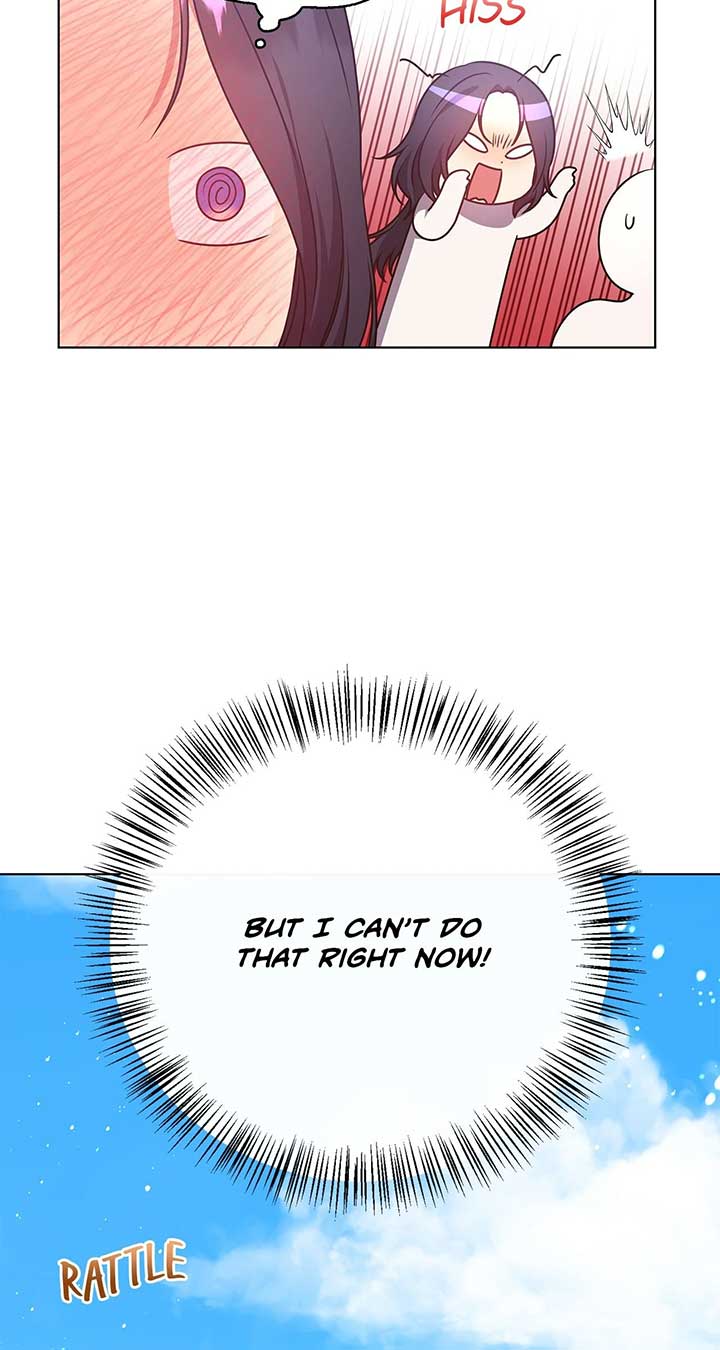 Please Don’t Reply! Chapter 46 page 48