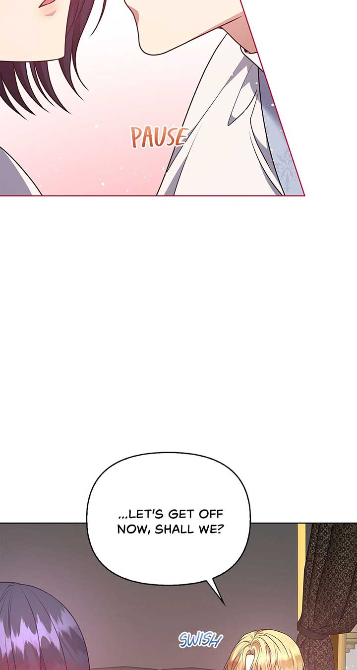 Please Don’t Reply! Chapter 46 page 4