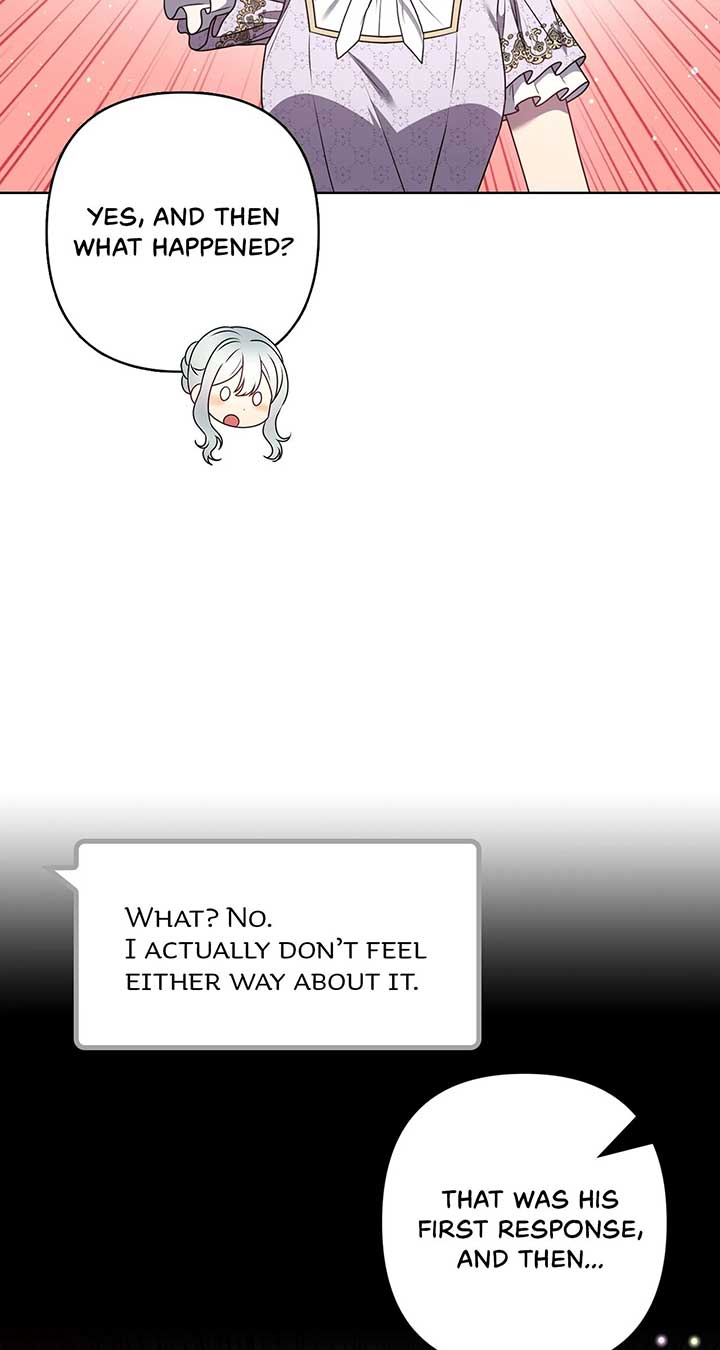 Please Don’t Reply! Chapter 46 page 60