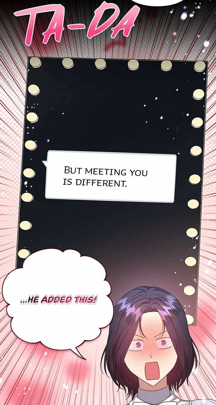Please Don’t Reply! Chapter 46 page 61
