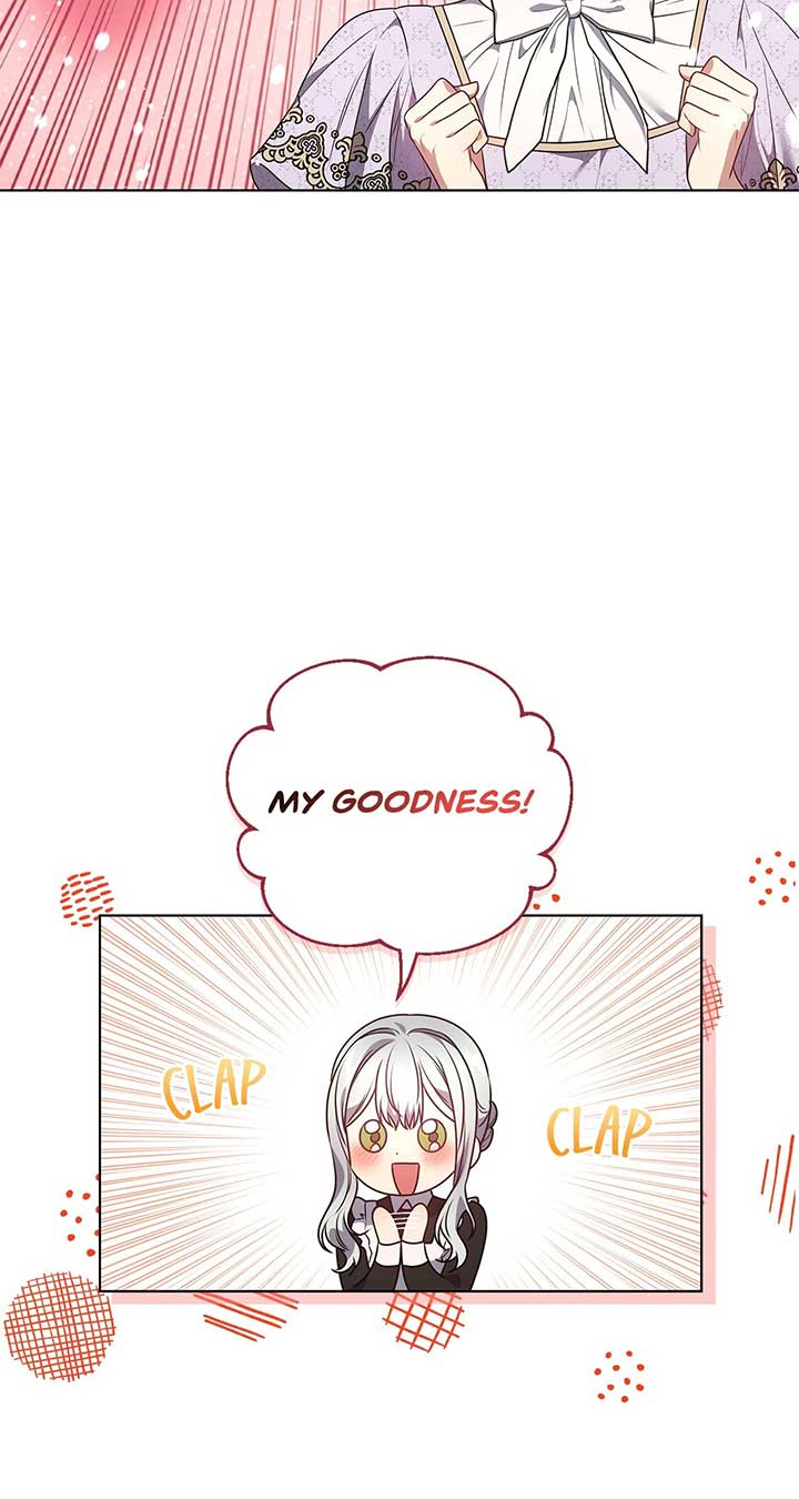 Please Don’t Reply! Chapter 46 page 62