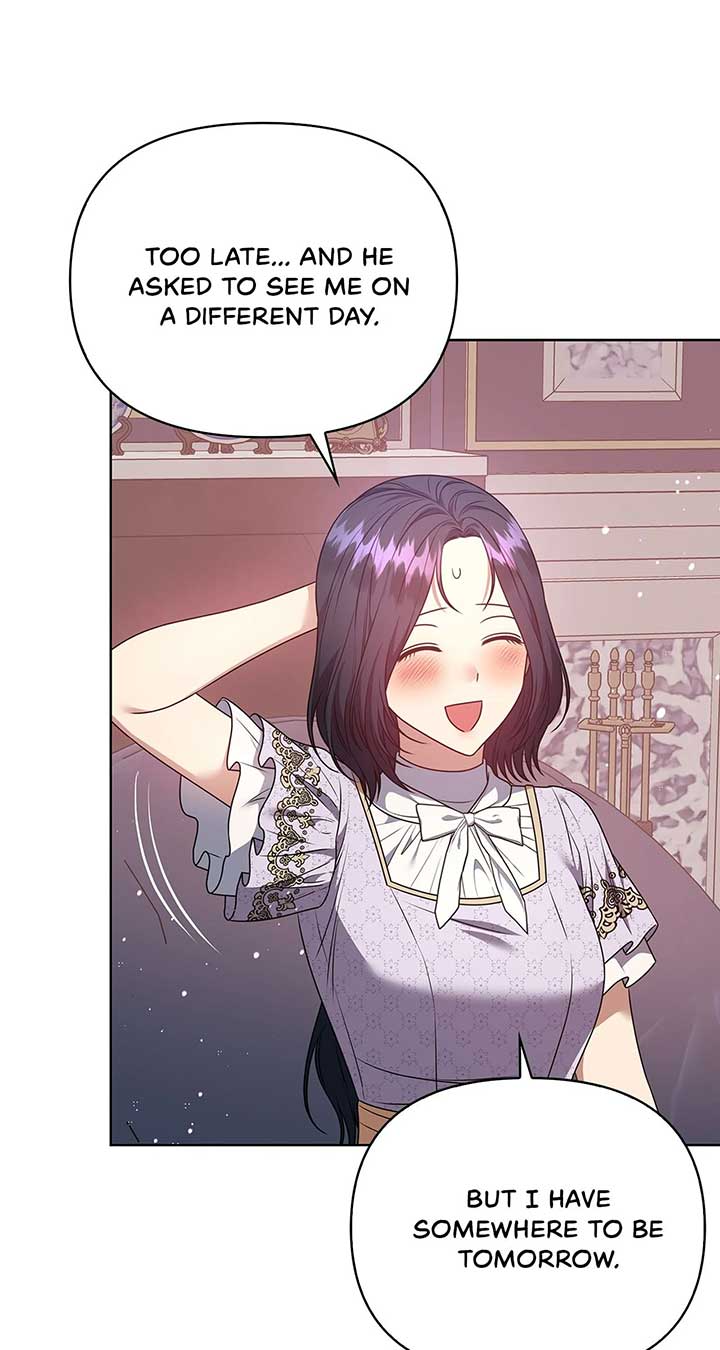 Please Don’t Reply! Chapter 46 page 65