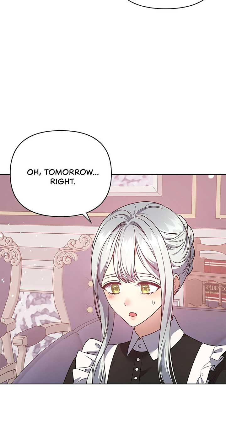Please Don’t Reply! Chapter 46 page 66