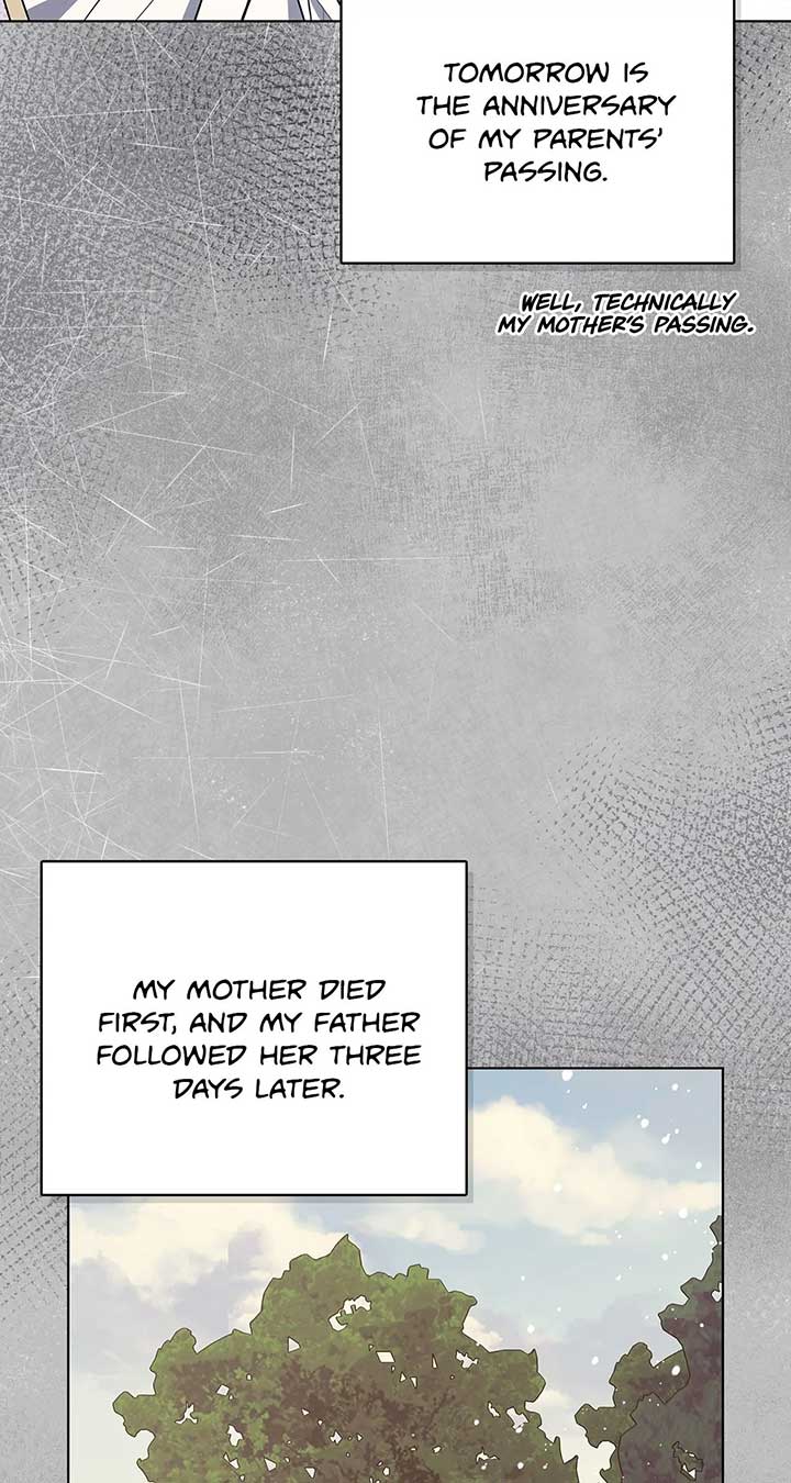 Please Don’t Reply! Chapter 46 page 68