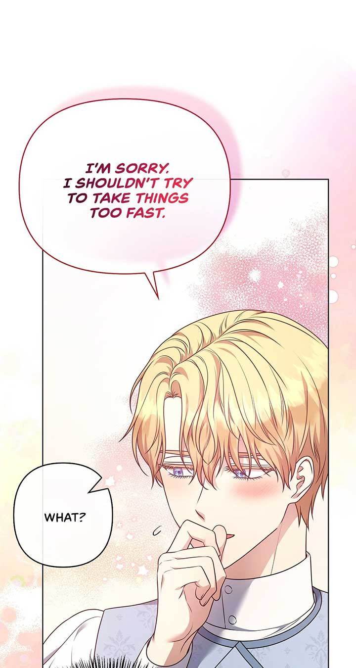 Please Don’t Reply! Chapter 46 page 6