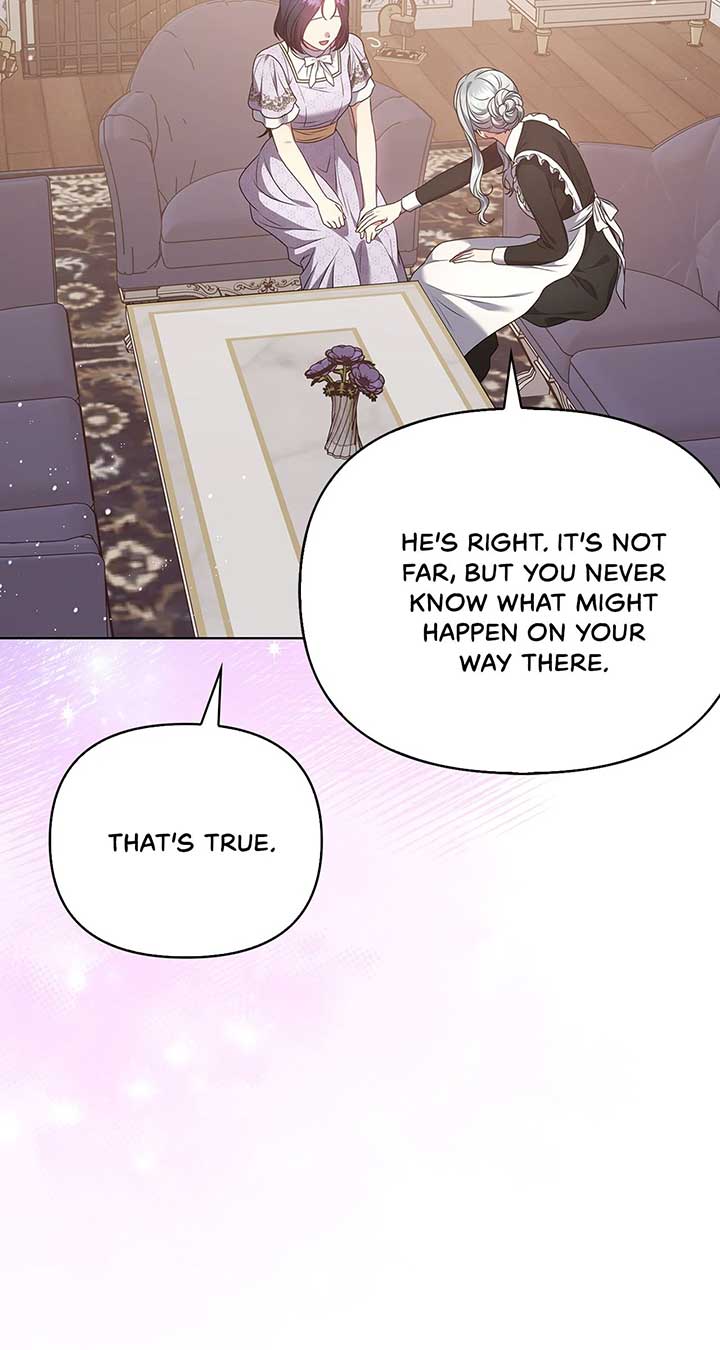 Please Don’t Reply! Chapter 46 page 72