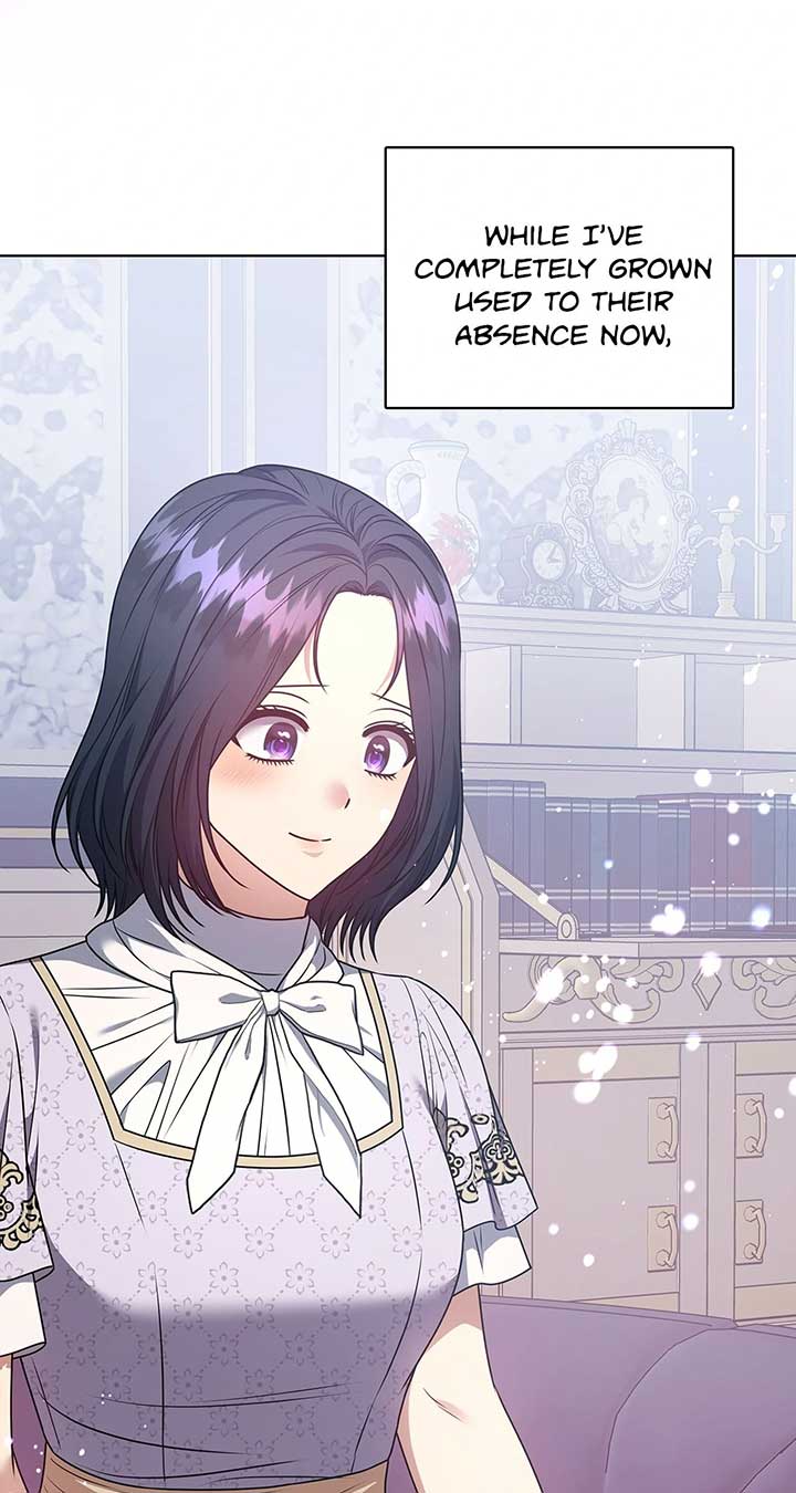 Please Don’t Reply! Chapter 46 page 73