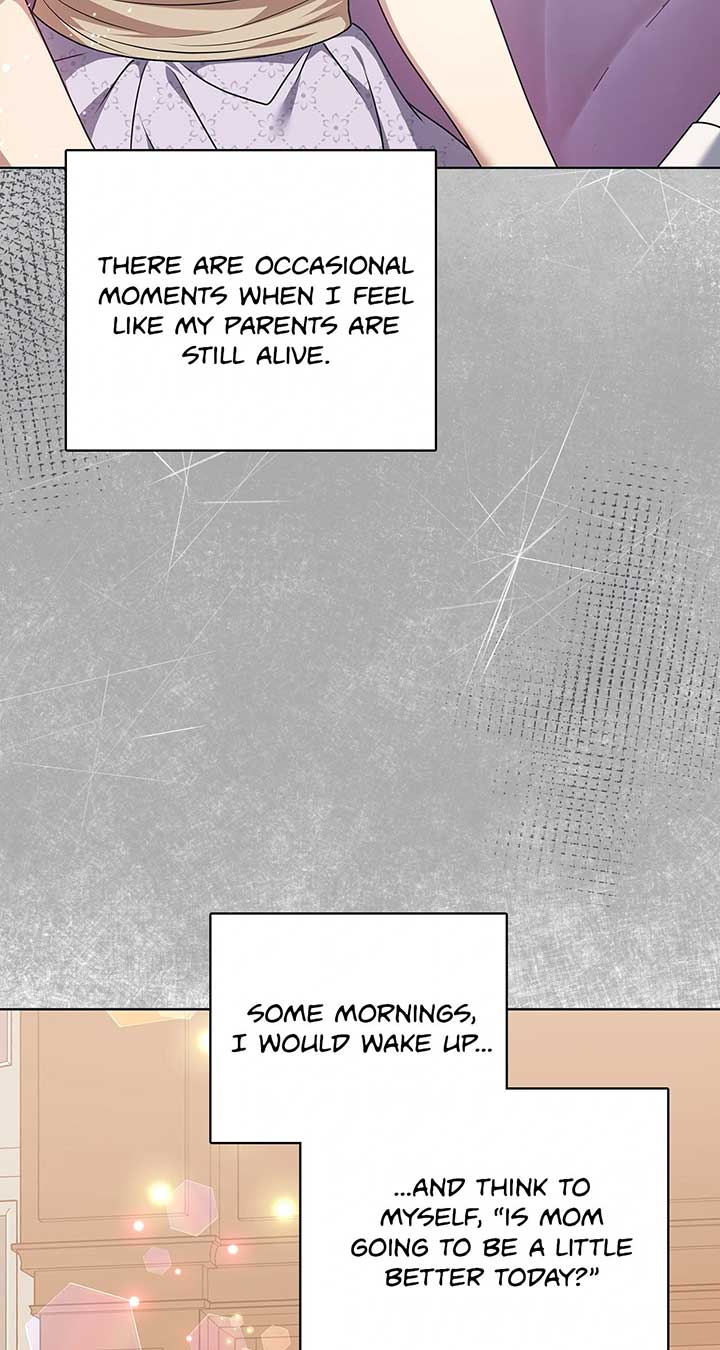 Please Don’t Reply! Chapter 46 page 74