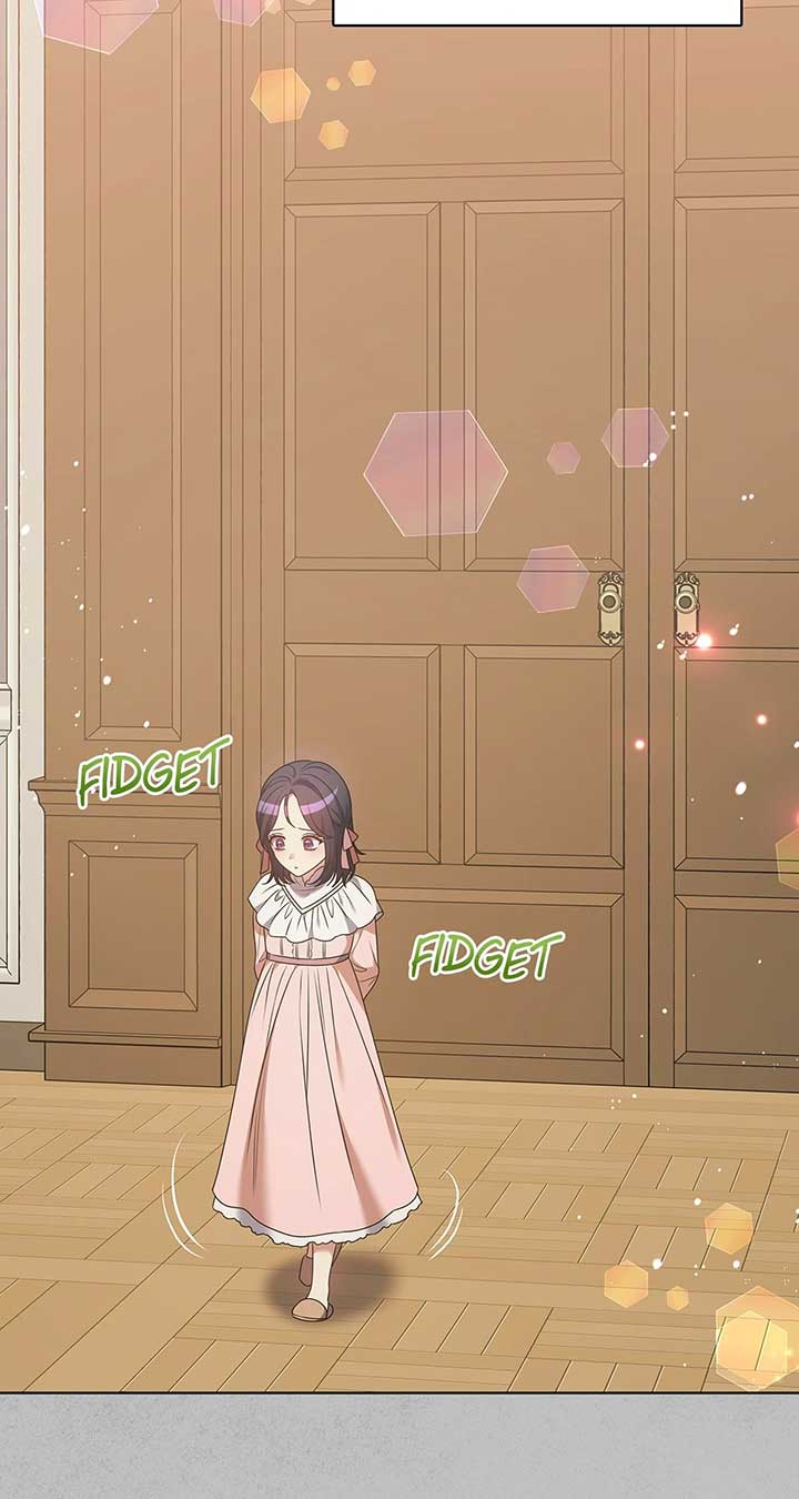 Please Don’t Reply! Chapter 46 page 75