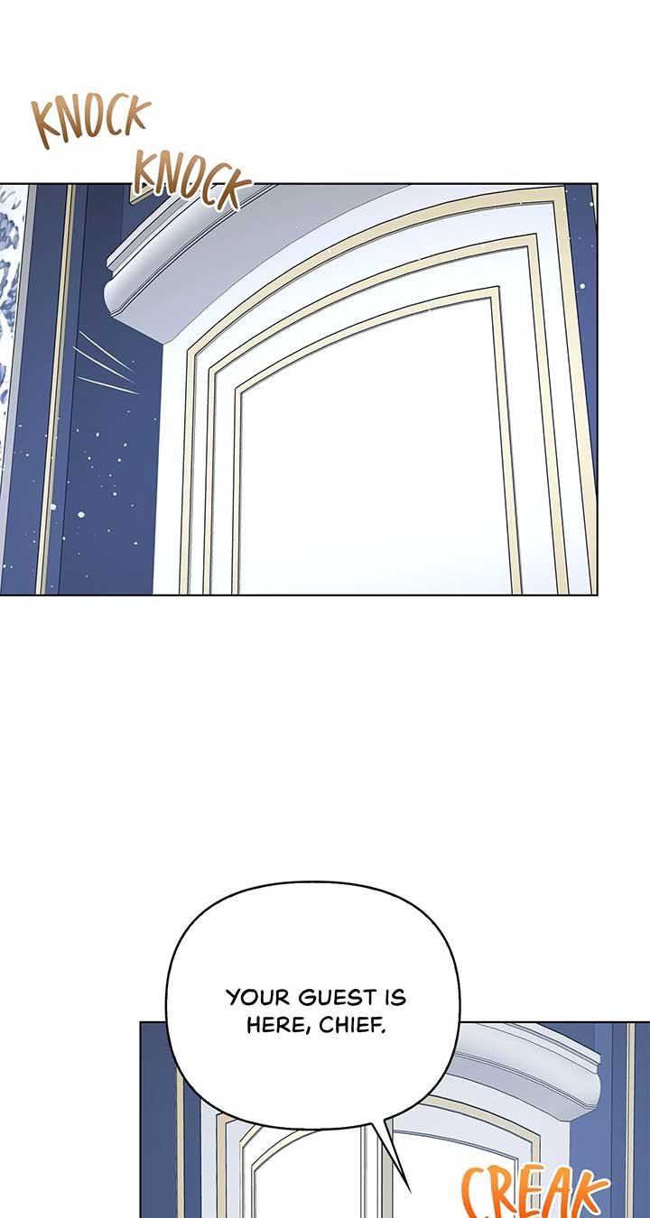Please Don’t Reply! Chapter 46 page 78