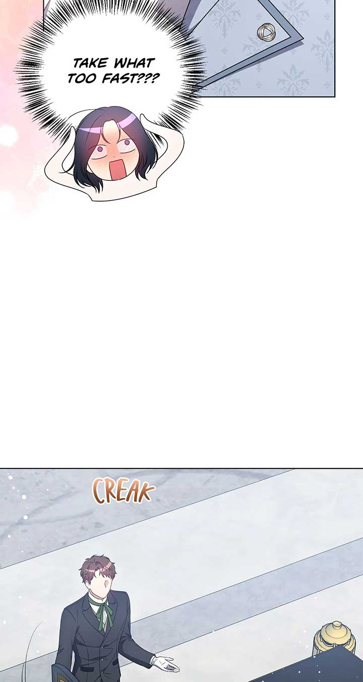 Please Don’t Reply! Chapter 46 page 7