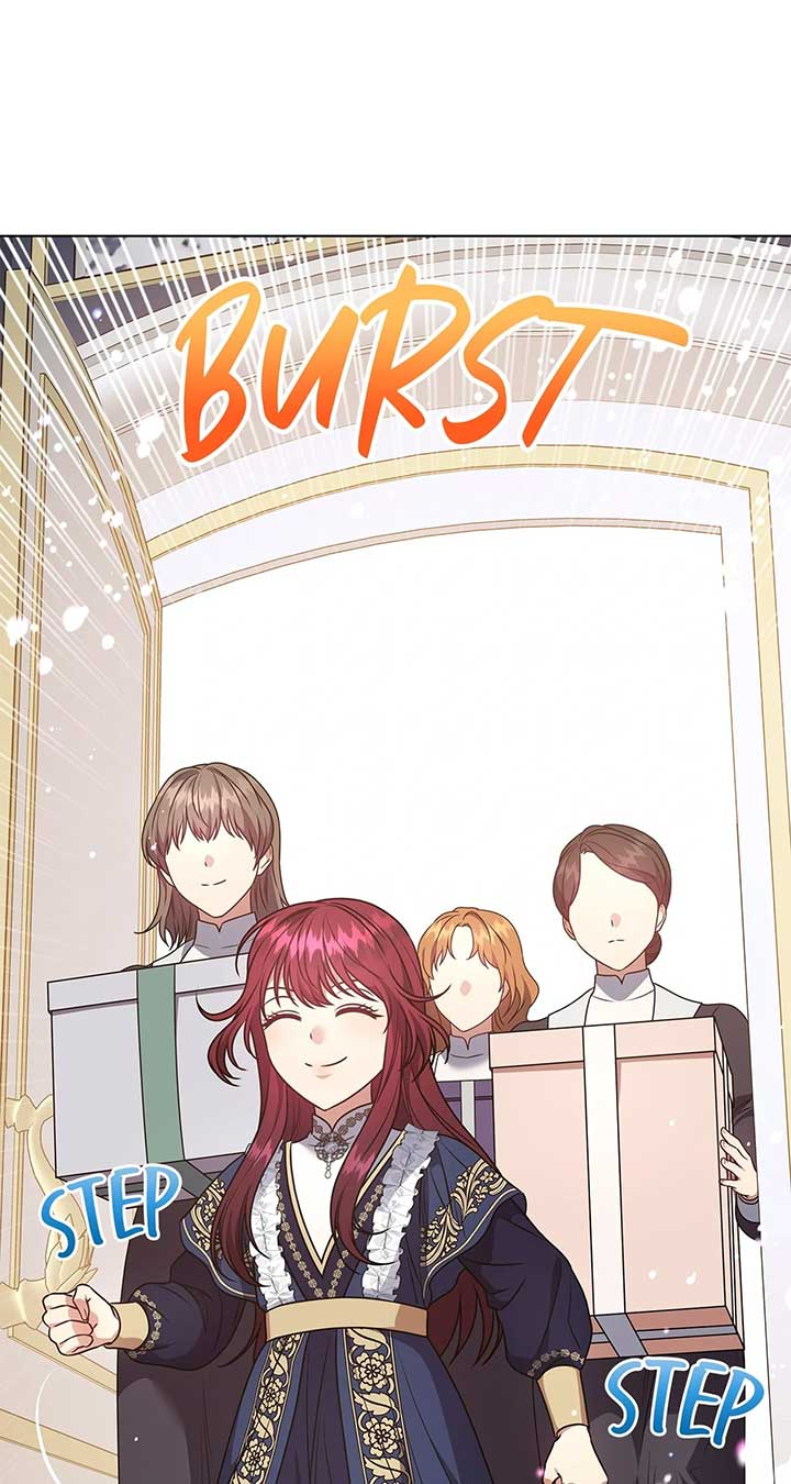 Please Don’t Reply! Chapter 46 page 80