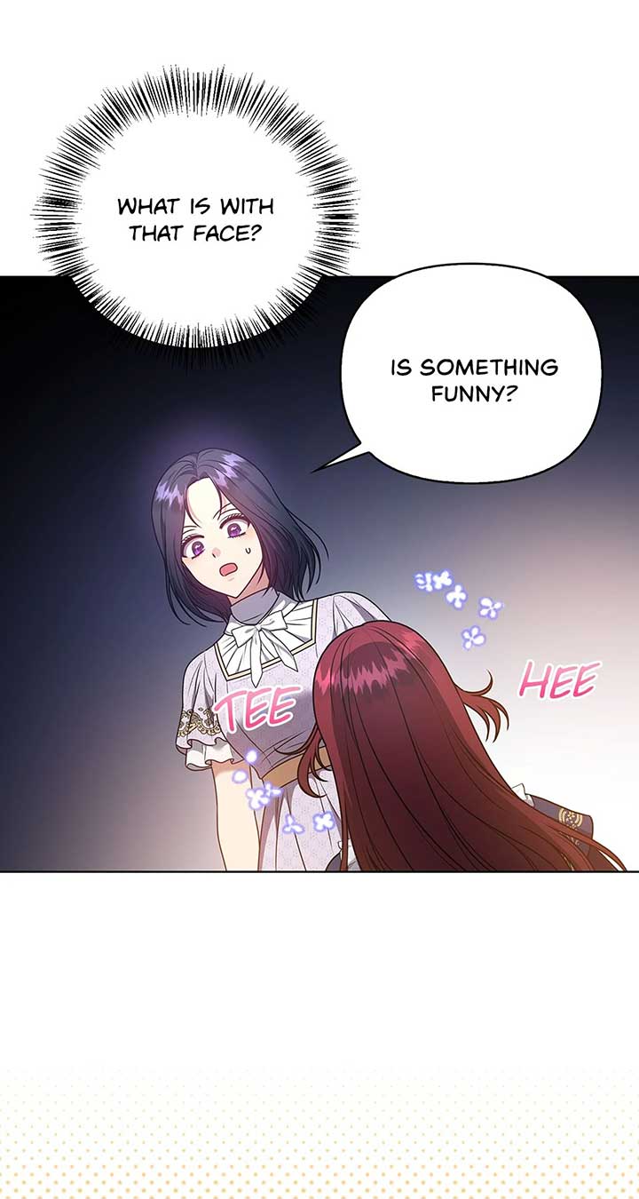 Please Don’t Reply! Chapter 46 page 83