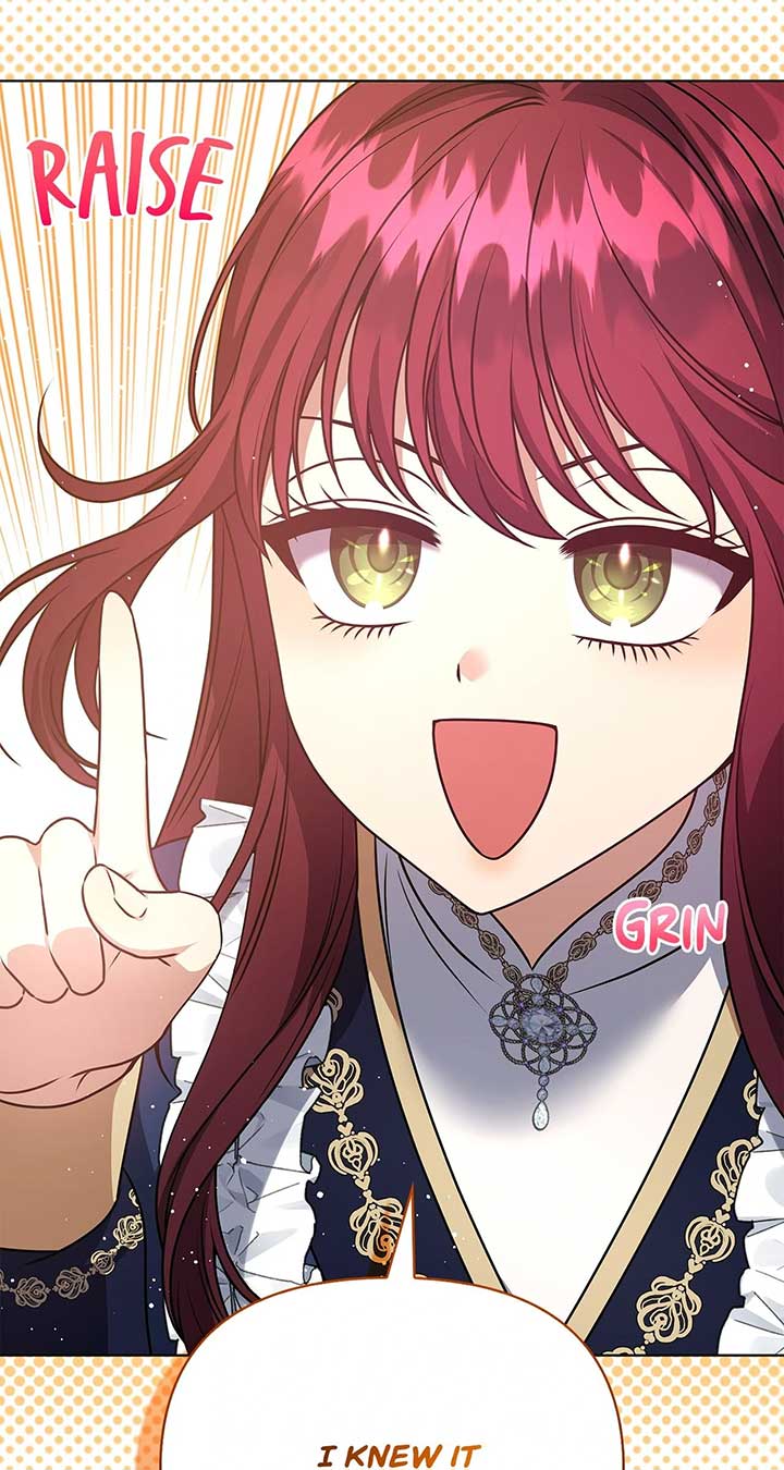 Please Don’t Reply! Chapter 46 page 84