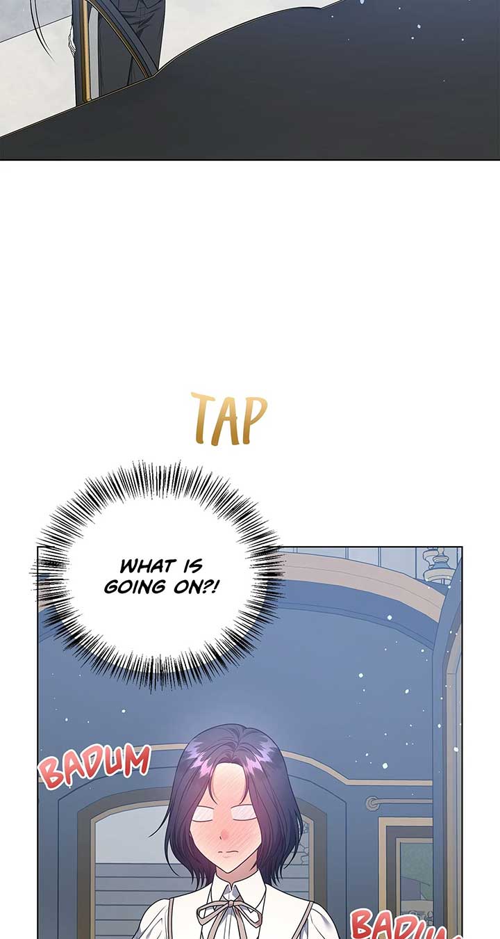 Please Don’t Reply! Chapter 46 page 8