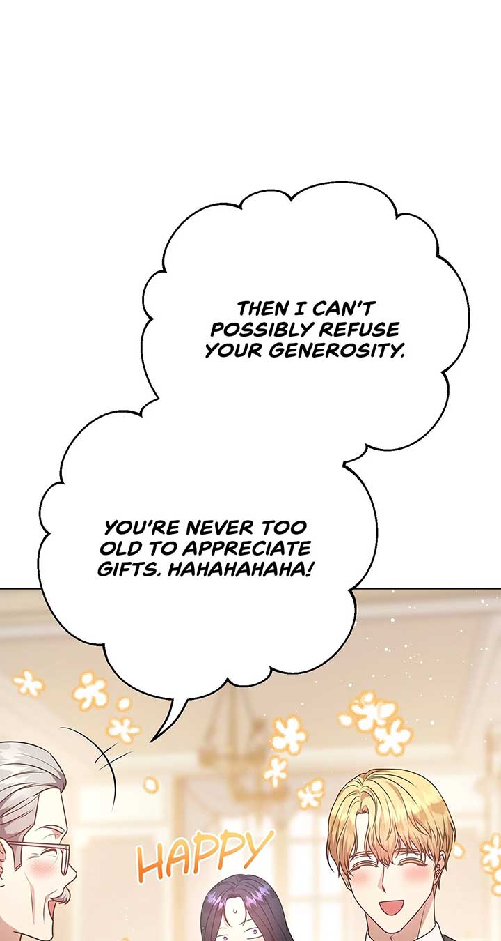 Please Don’t Reply! Chapter 49 page 9
