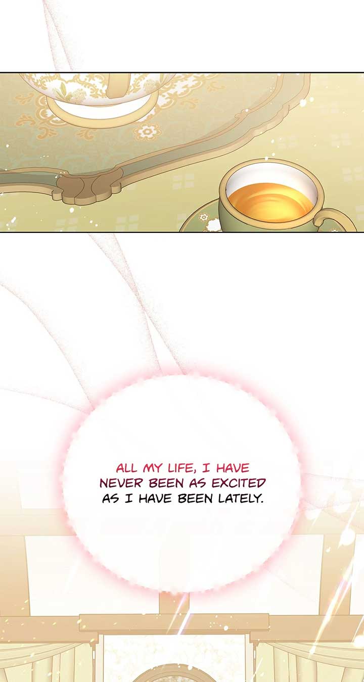Please Don’t Reply! Chapter 49 page 14
