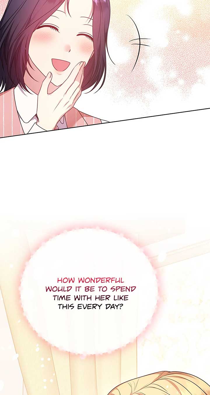 Please Don’t Reply! Chapter 49 page 16