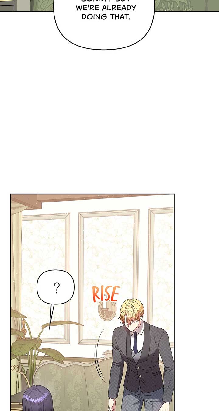 Please Don’t Reply! Chapter 49 page 20