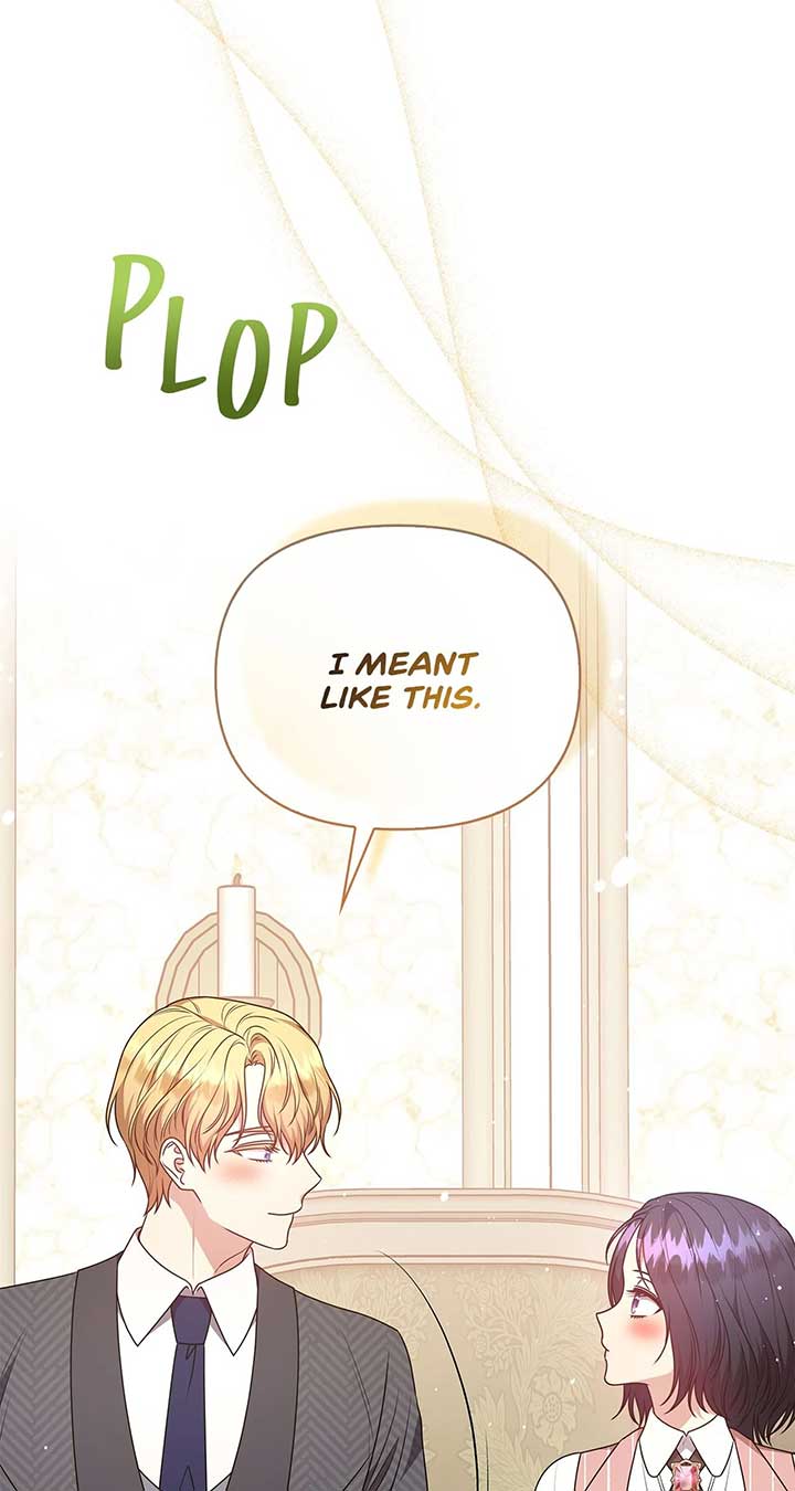 Please Don’t Reply! Chapter 49 page 22