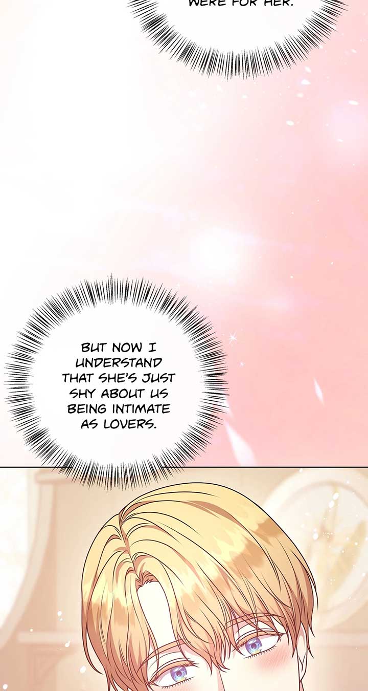 Please Don’t Reply! Chapter 49 page 26
