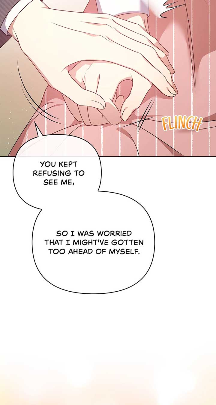 Please Don’t Reply! Chapter 49 page 28