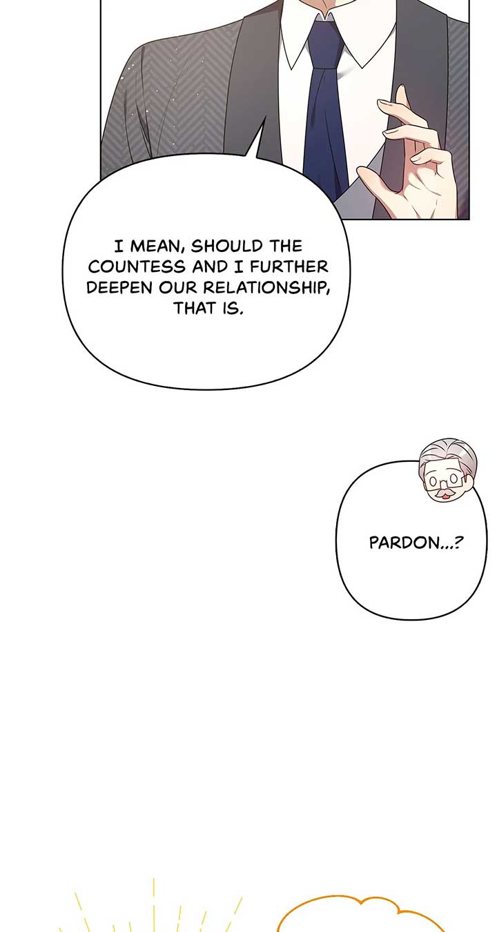 Please Don’t Reply! Chapter 49 page 2