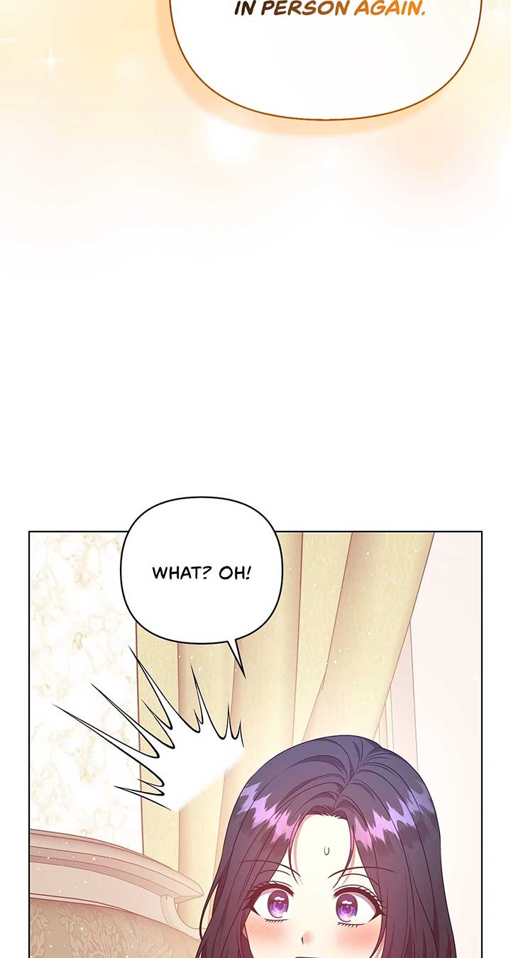 Please Don’t Reply! Chapter 49 page 30