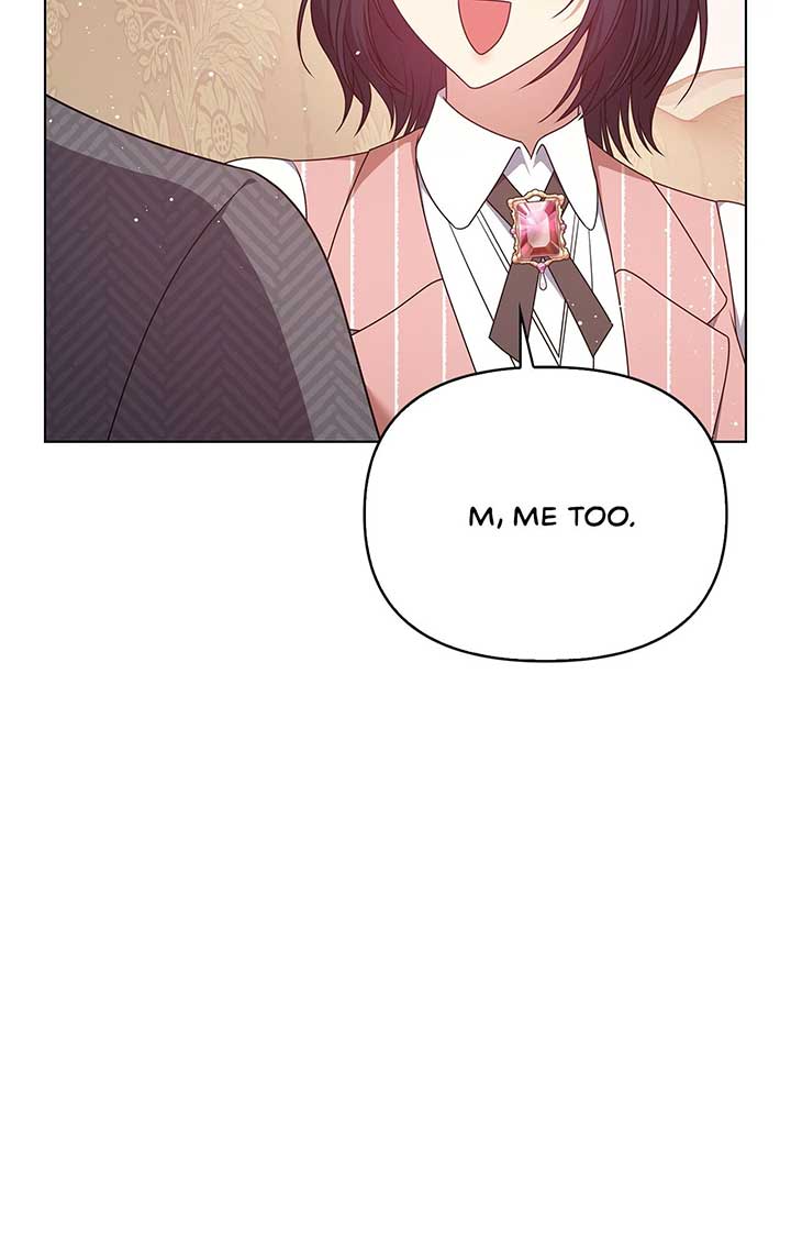 Please Don’t Reply! Chapter 49 page 31