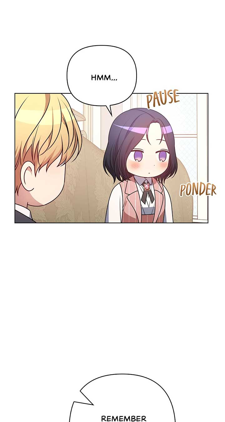 Please Don’t Reply! Chapter 49 page 37