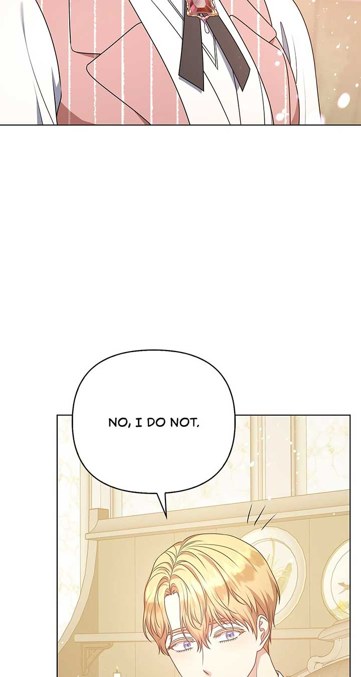Please Don’t Reply! Chapter 49 page 40