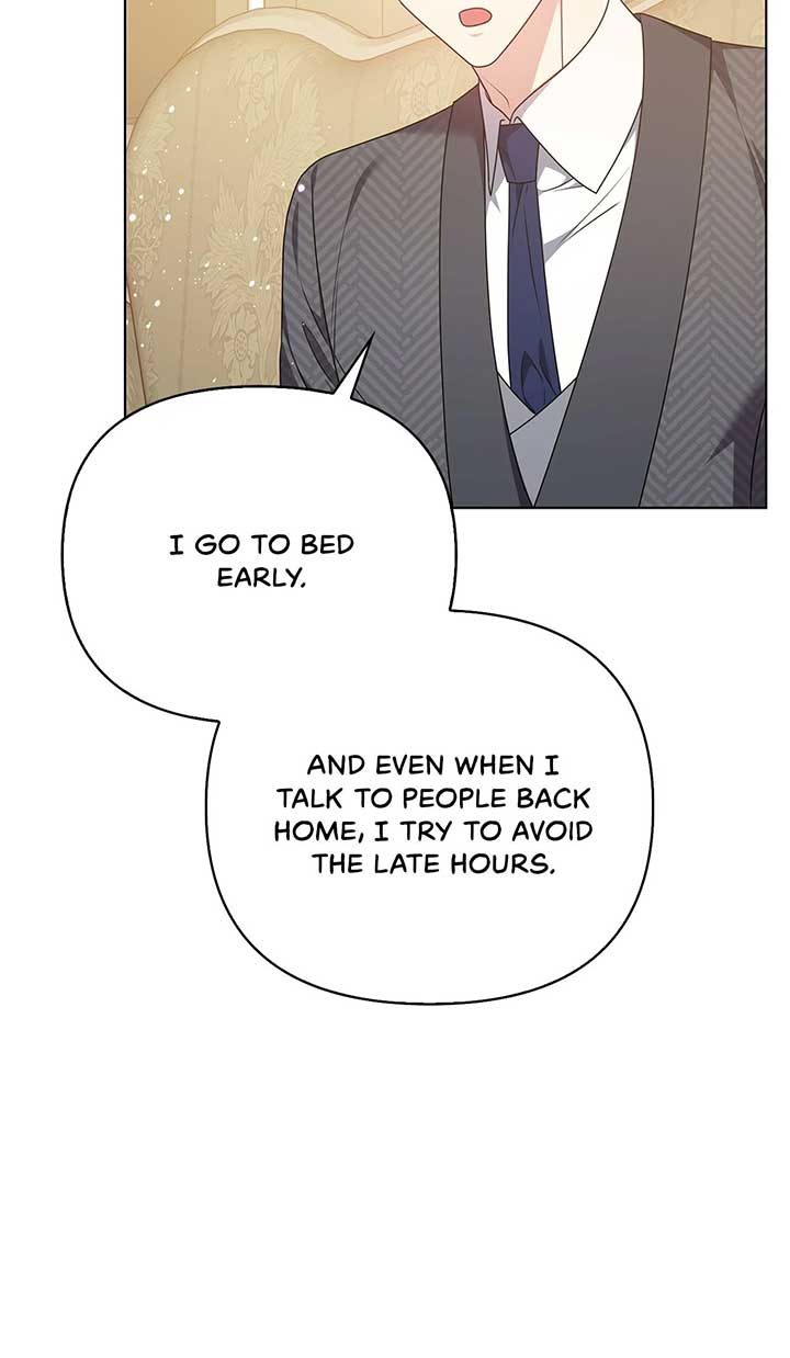 Please Don’t Reply! Chapter 49 page 41
