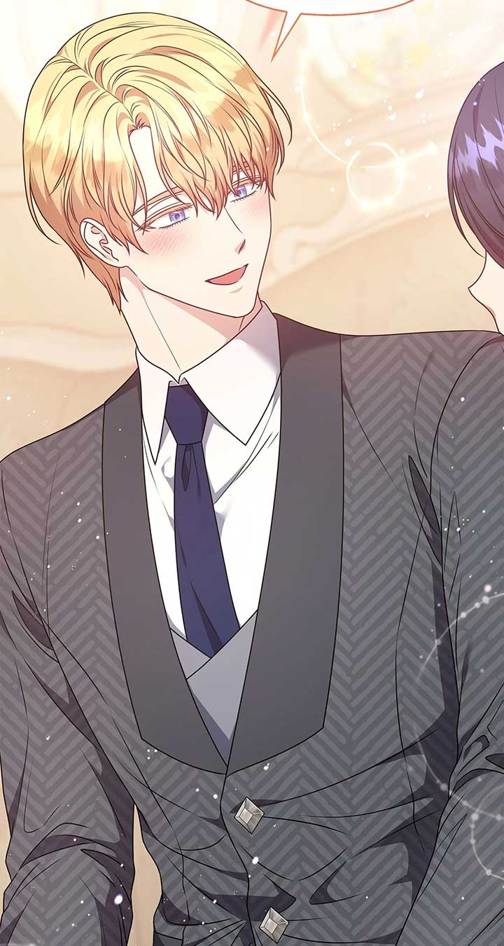 Please Don’t Reply! Chapter 49 page 43